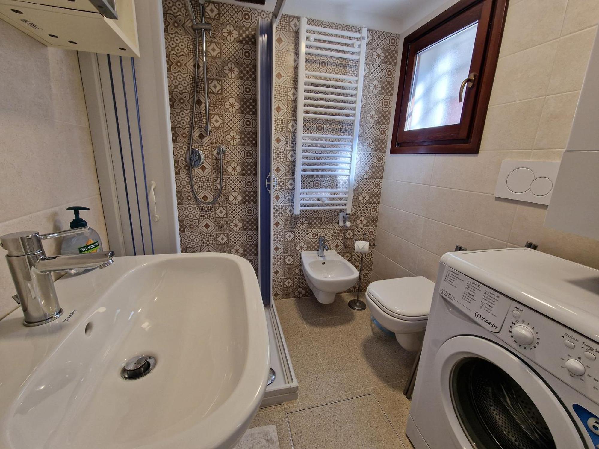 Veneziacentopercento Nicoli Apartment Экстерьер фото