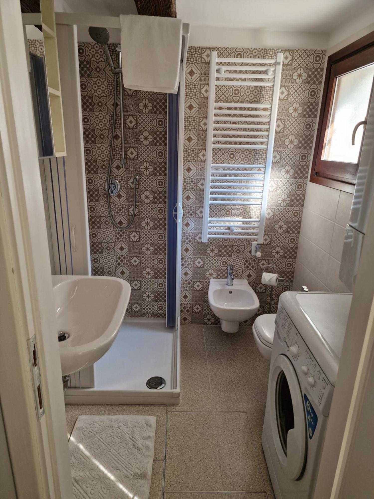 Veneziacentopercento Nicoli Apartment Экстерьер фото
